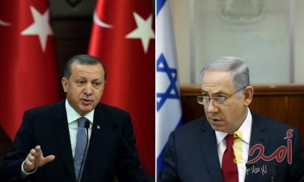 نتنياهو: تركيا تحولت إلى دكتاتورية مظلمة في عهد أردوغان
