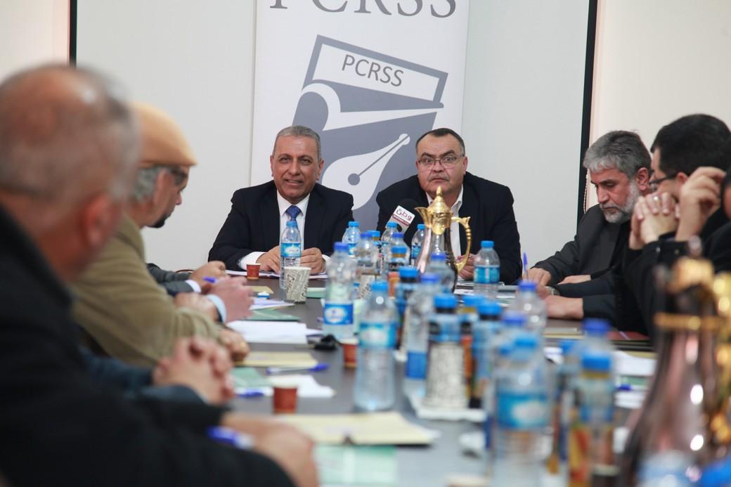 متحدثون في ندوة للمركز الفلسطيني للبحوث : يجب إعادة النظر مواجهة الظواهر التكفيرية والمتطرفة بأنواعها الدينية والسياسية