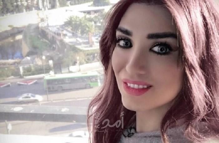 وفاة الإعلامية السورية الشابة مايا كوجك