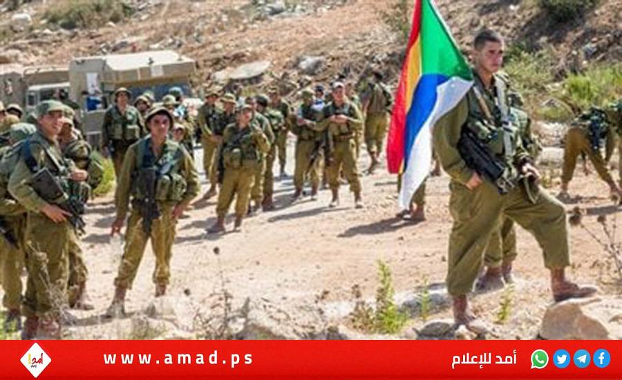 الجنود الدروز في جيش الاحتلال يحتجون بسبب التمييز العنصري والإهانة- فيديو