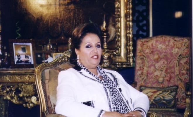 التفاصيل الكاملة لـ "قضية اللواء فهد الدوسري مع ريم الغانم"