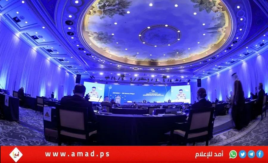 حوار المنامة: أمريكا تعتزم بناء نظام دفاعي متكامل في الشرق الأوسط