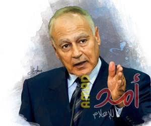 أبو الغيط: فتح وحماس اتخذتا الموقف الصحيح بإعلاء المصلحة الفلسطينية