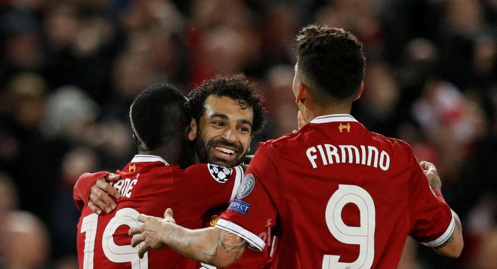 محمد صلاح يقود ليفربول لفوز صعب ومثير على سالزبورج بدوري أبطال أوروبا - فيديو