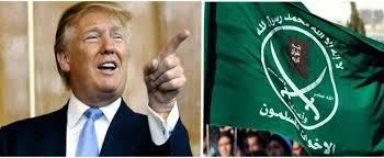 "هيومن رايتس" تدعو ترامب إلى عدم تصنيف الإخوان "إرهابية"
