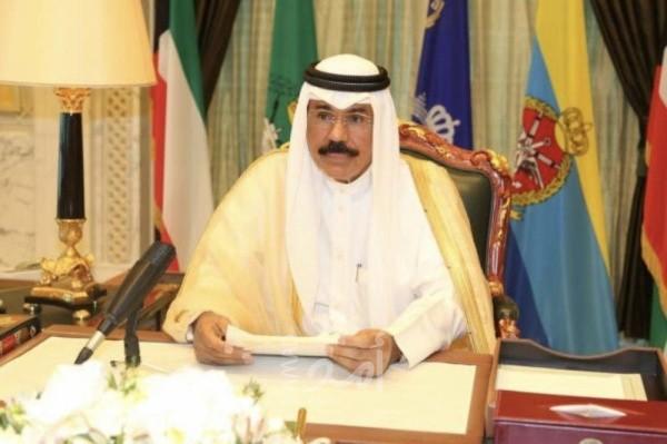 نائب أمير الكويت: لن نسمح بما يجر بلدنا للانقسام والفوضى