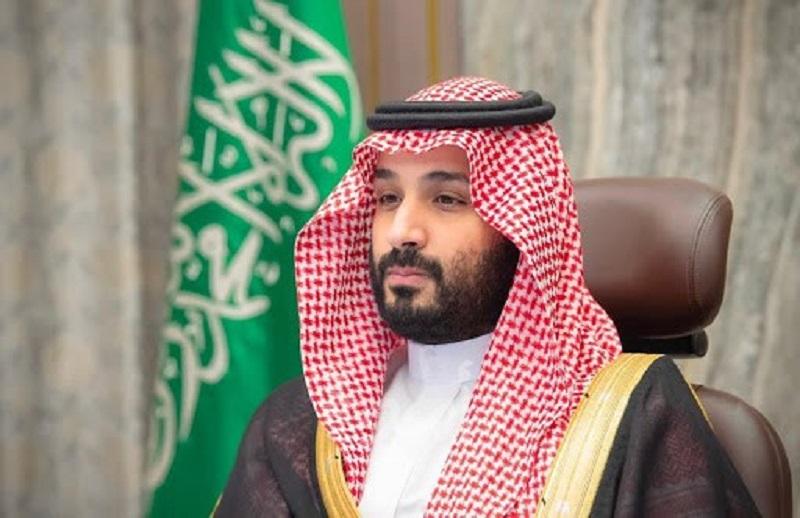 بن فرحان: ولي العهد بن سلمان توسط شخصياً للإفراج عن "جرينر"