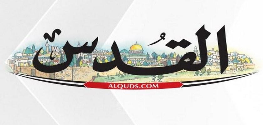 جريدة القدس لن تصدر "الثلاثاء" لأول مرة منذ تأسيسها