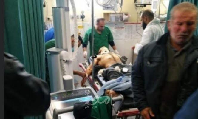 الخارجية تدين جريمة قوات الاحتلال بحق أبو عرام وتطالب بتوفير الحماية للشعب الفلسطيني
