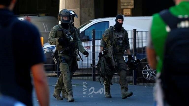 ألمانيا تدين حملة أنقرة الأمنية ضد حزب داعم للأكراد
