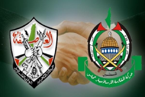 غزة: لقاء فصائلي لبحث تفعيل  لجنة "المصالحة المجتمعية"