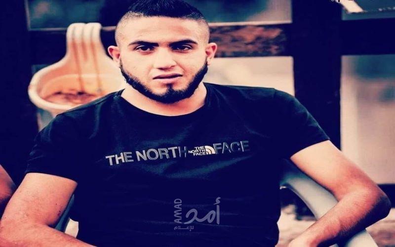 استشهاد الشاب "محمد مرعي" برصاص جيش الاحتلال خلال اقتحام جنين- فيديو