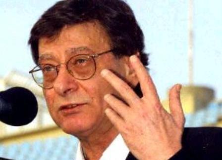 ظلال محمود درويش