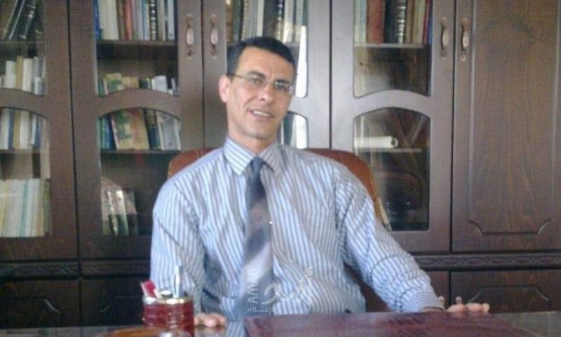 غزة: وفاة الدكتور "ياسر منصور" أستاذ علم النفس في جامعة الأزهر