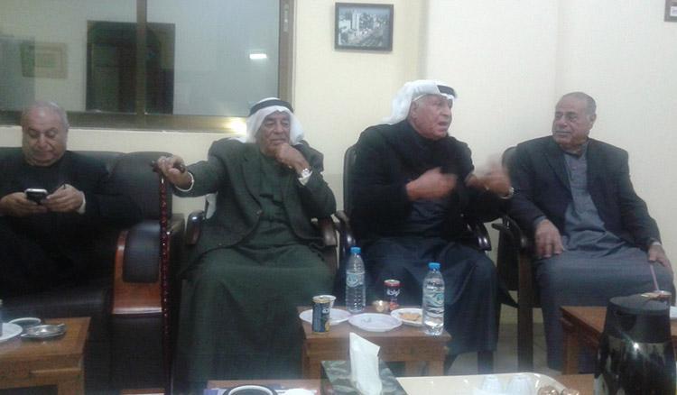 الشخصيات المستقلة تجهز مقر رئيسي للمصالحة المجتمعية بغزة
