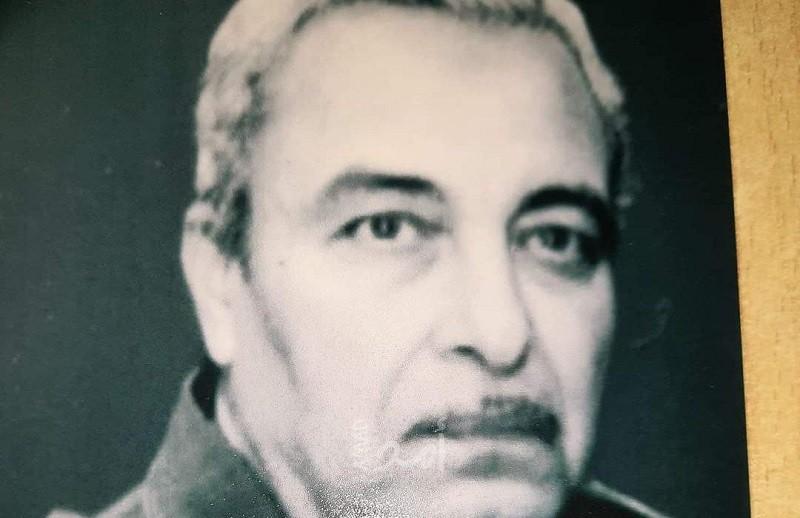 رحيل اللواء المتقاعد "عصام بسيوني أبو زيد"