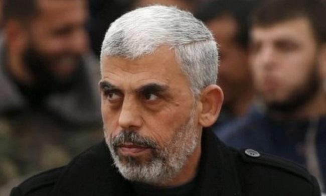 إسرائيل تكشف تفاصيل جديدة عن يحيى السنوار