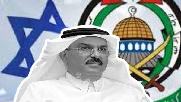 قطر وإسرائيل تناقشان برنامج مساعدات كبير لغزة ومباحثات تهدئة تجري مع حماس!