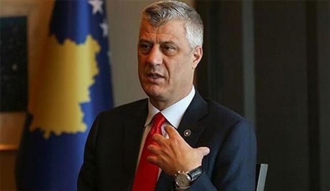 رئيس كوسوفو: تبادل الأراضي مع صربيا لن يحدث أبدًا
