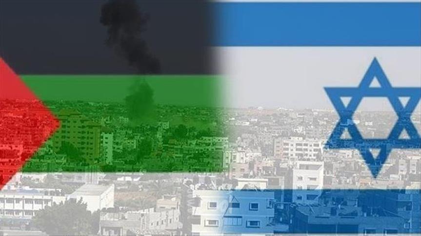 نيويورك تايمز: هل تريد السلام الإسرائيلي الفلسطيني.. عليك بالكونفدرالية