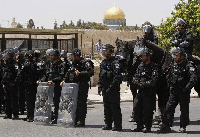 مسؤولون: إسرائيل تنفق عشرة ملايين دولار يوميًا لتهويد القدس