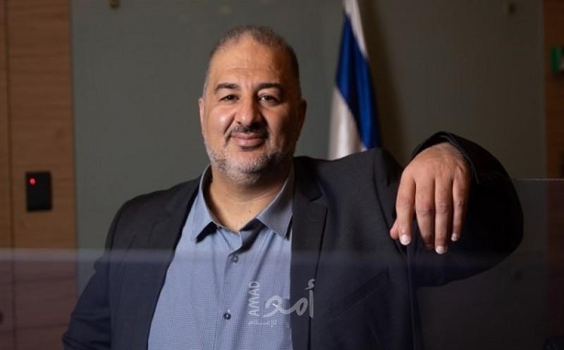 عباس: نحن بحاجة لمنح حكومة "بينيت" الفرصة وأمامها تحديات وشيكة