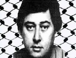 الذكرى الثالثة والعشرون لاستشهاد عاطف فايق عاطف أحمد بسيسو