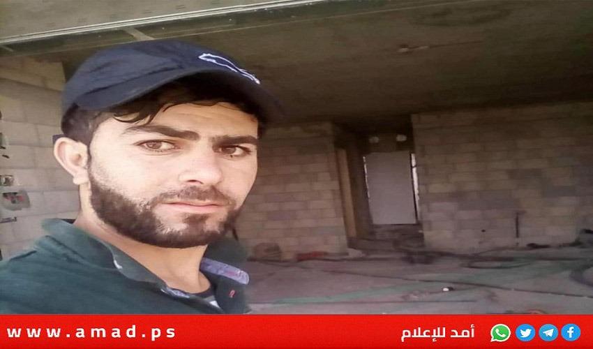 قوات الاحتلال تعدم الشاب "عميد الجاغوب" في بيتا جنوب نابلس- فيديو