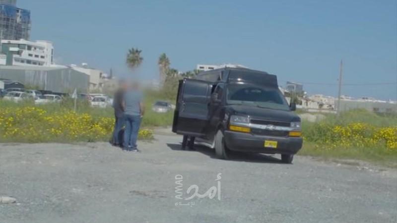 قبرص تعين محققا في قضية "حافلة التجسس الاسرائيلية"