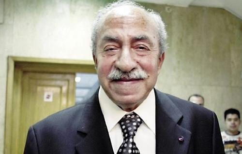 وفاة ممدوح الليثي عن عمر ناهز 77 عاما