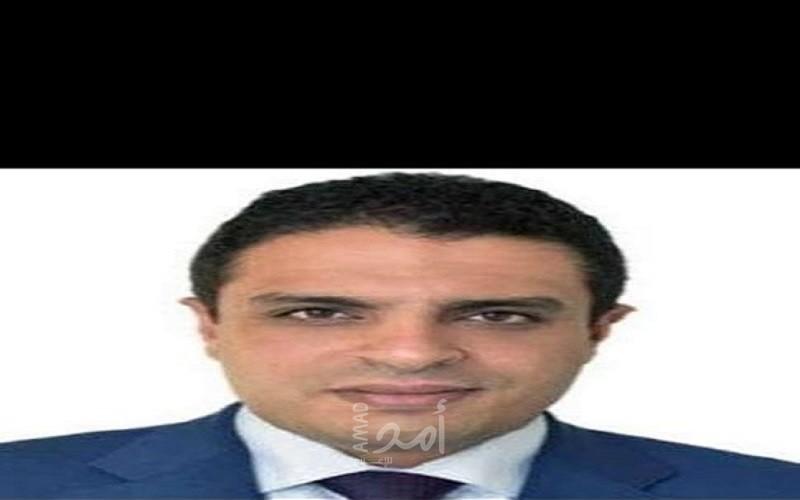 جمال رشدي متحدثاً جديداً باسم الأمين العام للجامعة العربية