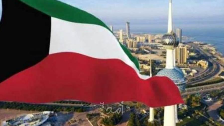 الكويت تقرر مد حظر التجول الجزئي إلى نهاية شهر رمضان