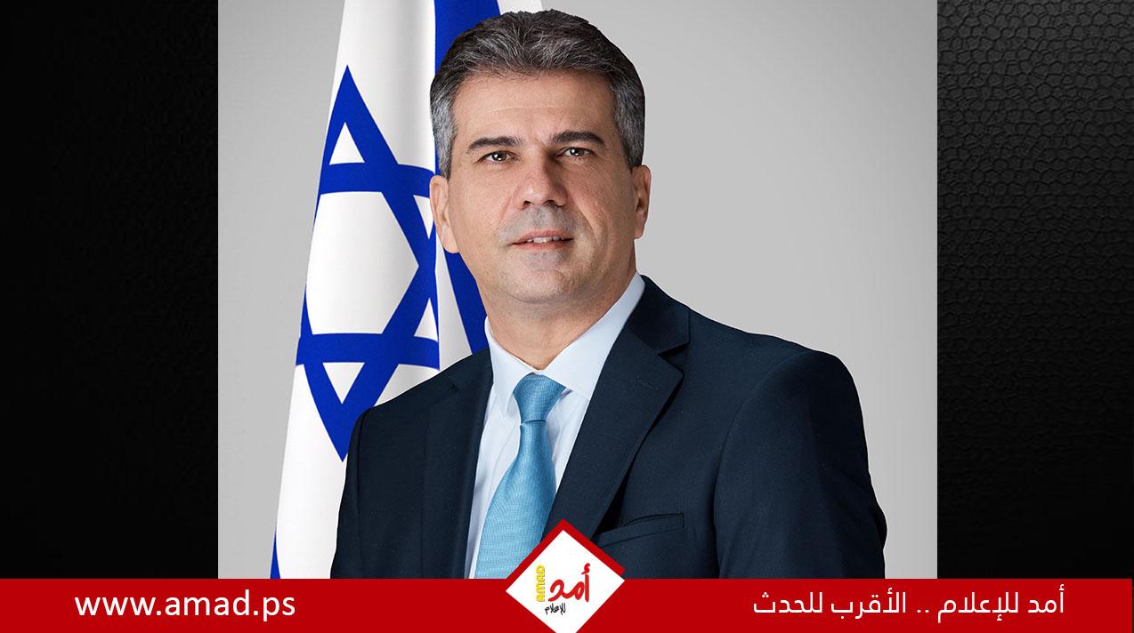 كوهين: أخبار جديدة عن تطبيع دول عربية وإسلامية علاقاتها مع إسرائيل