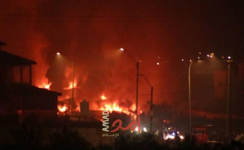 نابلس: إصابة مواطنين وتحطيم عدة مركبات في هجوم للمستوطنين - فيديو