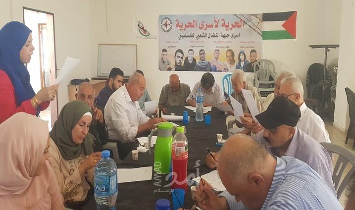 طولكرم: كتلة نضال المرأة وجمعية الشبان المسيحية تنظمان ورشة عمل حوارية