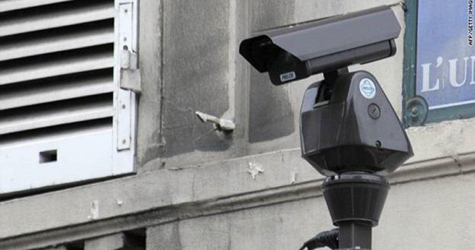 قوات الاحتلال تنصب كاميرات مراقبة شرق بيت لحم