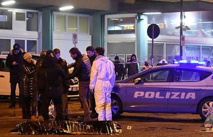 إحباط هجمات لمجموعة من اليمين المتطرف بألمانيا
