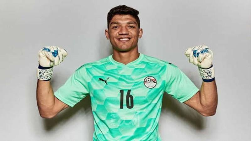 هكذا أعلن نادي الزمالك عن صفقة الحارس محمد صبحي - فيديو