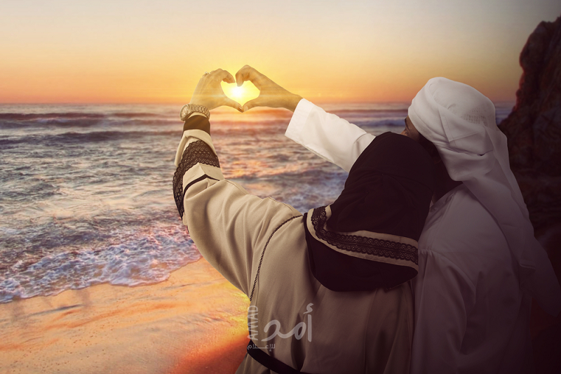 8 تحديات تواجه قصص حب مواليد برج القوس