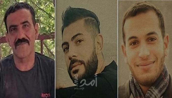 سلطات الاحتلال تصدر أحكاماً وغرامات مالية بحق 4 أسرى