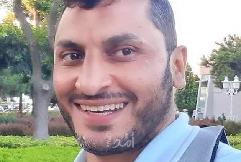 الإعلان عن وفاة "حمزة شاهين" متأثراً بإصابته في انفجار البرج الشمالي بلبنان