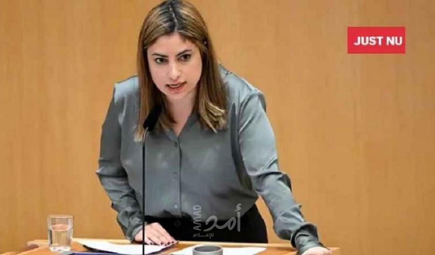 زعيمة اليسار : الانضمام للناتو خيانة للسويديين .. والناتو تحالف هجوم ليس دفاعي ..لا يجب التخلي عن حيادنا