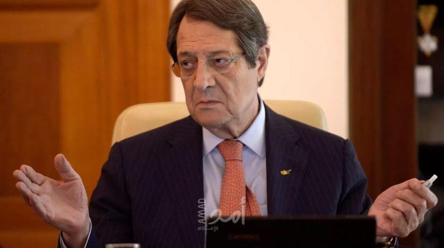 قبرص تعتبر زيارة إردوغان إلى مدينة فاروشا "استفزازا غير مسبوق"