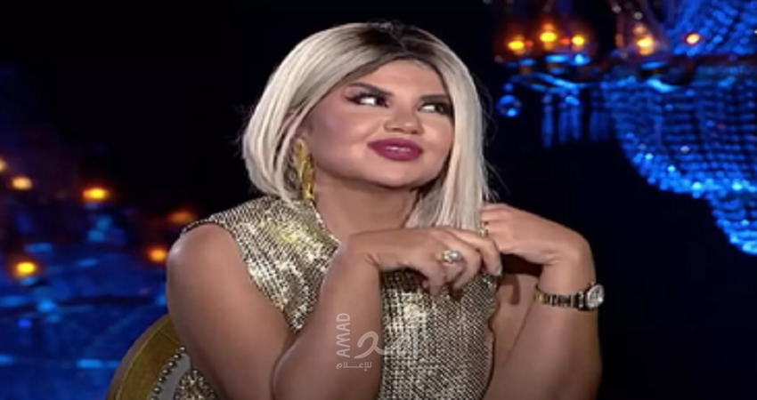 تصرف "غير لائق" من بوسي شلبي في حفل "الموريكس دور"