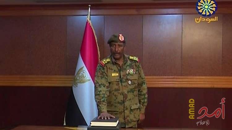 من هو الفريق الركن "عبد الفتاح البرهان"؟