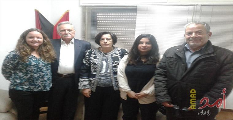 عبد الكريم: اعتراف أوروبا بالدولة الفلسطينية معيار احترامها للقانون الدولي وحقوق الإنسان