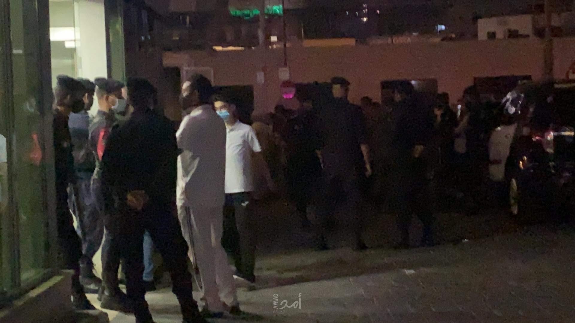 مستشفى الجاردنز الآن - الأردن