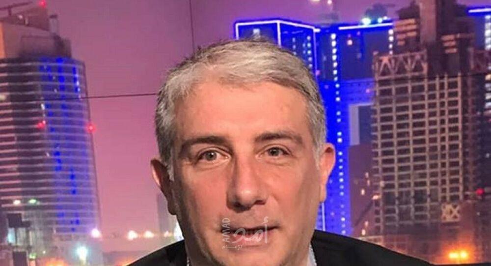 السبع: تصريحات علوش بشأن ضعف الطائفة السنية ترويج للدور التركي في لبنان - فيديو