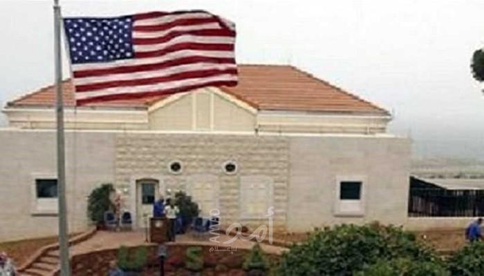 هل كان سليماني يخطط لتفجير السفارة الأمريكية فى بيروت قبل مقتله؟
