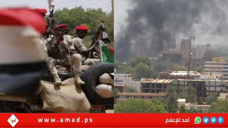 السودان: اليوم الثاني للاشتباكات..التطورات الأخيرة